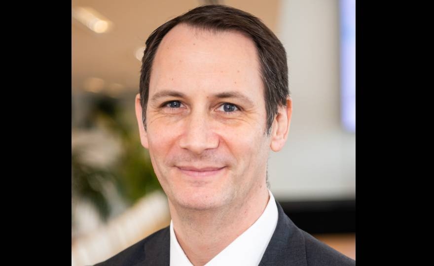 Ezekiel Davis*: A digitalised, low carbon shipping industry needs responsive risk-based class rules